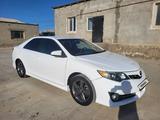 Toyota Camry 2012 года за 7 600 000 тг. в Актау – фото 3