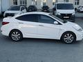 Hyundai Accent 2014 года за 5 790 000 тг. в Караганда – фото 3