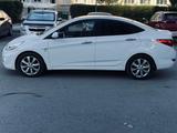 Hyundai Accent 2014 года за 5 790 000 тг. в Караганда – фото 4