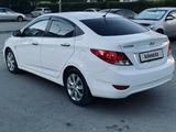 Hyundai Accent 2014 годаүшін5 790 000 тг. в Караганда – фото 5