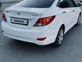 Hyundai Accent 2014 годаүшін5 790 000 тг. в Караганда – фото 6