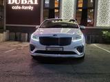 Kia Carnival 2019 годаүшін12 500 000 тг. в Шымкент