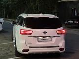 Kia Carnival 2019 годаүшін12 500 000 тг. в Шымкент – фото 3