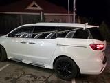Kia Carnival 2019 годаүшін12 500 000 тг. в Шымкент – фото 4