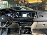 Kia Carnival 2019 годаүшін12 500 000 тг. в Шымкент – фото 5
