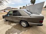 Mercedes-Benz E 230 1991 года за 1 100 000 тг. в Тараз – фото 3