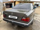 Mercedes-Benz E 230 1991 года за 1 100 000 тг. в Тараз – фото 5