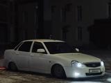 ВАЗ (Lada) Priora 2170 2013 годаfor3 000 000 тг. в Усть-Каменогорск – фото 2