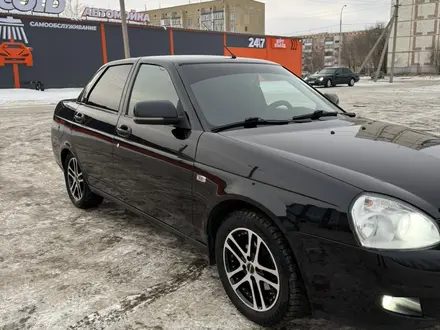 ВАЗ (Lada) Priora 2170 2014 года за 3 350 000 тг. в Кокшетау – фото 3