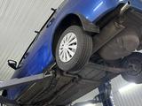 ВАЗ (Lada) Kalina 1118 2007 годаүшін1 400 000 тг. в Костанай – фото 4
