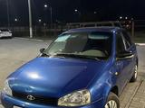 ВАЗ (Lada) Kalina 1118 2007 годаүшін1 400 000 тг. в Костанай