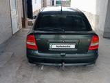 Opel Astra 2001 годаfor1 850 000 тг. в Алматы – фото 5