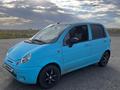 Daewoo Matiz 2007 годаүшін1 200 000 тг. в Усть-Каменогорск – фото 2