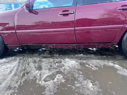 Mercedes-Benz C 220 1993 года за 1 000 000 тг. в Караганда – фото 8