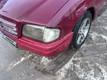 Mercedes-Benz C 220 1993 года за 1 000 000 тг. в Караганда – фото 9