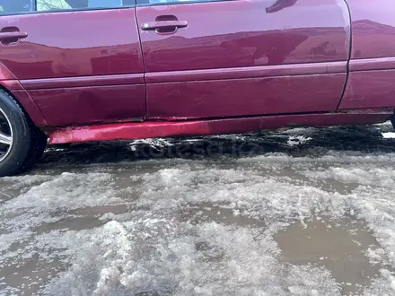 Mercedes-Benz C 220 1993 года за 1 000 000 тг. в Караганда – фото 11
