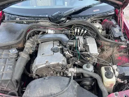 Mercedes-Benz C 220 1993 года за 1 000 000 тг. в Караганда – фото 13