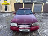 Mercedes-Benz C 220 1993 года за 1 000 000 тг. в Караганда – фото 2