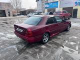 Mercedes-Benz C 220 1993 года за 1 000 000 тг. в Караганда – фото 4