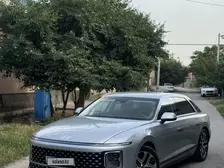 Hyundai Grandeur, 2023