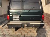 Toyota Land Cruiser Prado 1995 года за 6 200 000 тг. в Кордай – фото 4