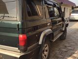 Toyota Land Cruiser Prado 1995 года за 6 200 000 тг. в Кордай – фото 5