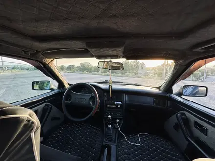 Audi 80 1994 года за 1 250 000 тг. в Тараз – фото 15