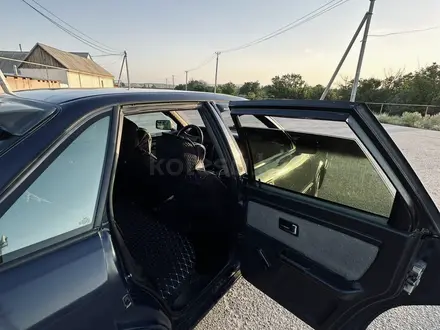 Audi 80 1994 года за 1 250 000 тг. в Тараз – фото 13