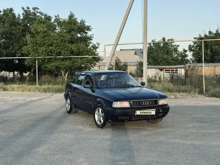 Audi 80 1994 года за 1 250 000 тг. в Тараз