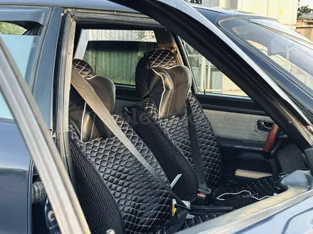 Audi 80 1994 года за 1 250 000 тг. в Тараз – фото 10
