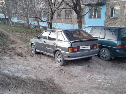 ВАЗ (Lada) 2114 2009 года за 470 000 тг. в Караганда