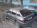 ВАЗ (Lada) 2114 2009 года за 470 000 тг. в Караганда – фото 7