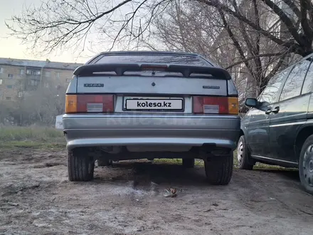 ВАЗ (Lada) 2114 2009 года за 470 000 тг. в Караганда – фото 8