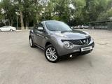Nissan Juke 2013 года за 5 500 000 тг. в Алматы
