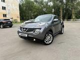 Nissan Juke 2013 года за 5 500 000 тг. в Алматы – фото 3