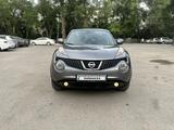 Nissan Juke 2013 года за 5 500 000 тг. в Алматы – фото 2