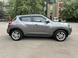 Nissan Juke 2013 года за 5 500 000 тг. в Алматы – фото 5