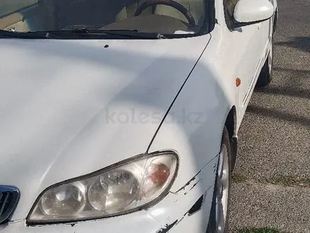 Nissan Maxima 2004 года за 2 800 000 тг. в Тараз – фото 2