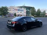 Lexus GS 250 2014 года за 12 900 000 тг. в Астана – фото 3