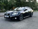 Lexus GS 250 2014 года за 12 900 000 тг. в Астана