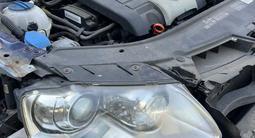 Фары ксенон адаптивный Passat B6 за 100 000 тг. в Алматы – фото 3