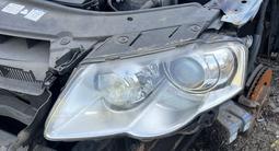 Фары ксенон адаптивный Passat B6 за 100 000 тг. в Алматы – фото 4