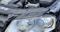 Фары ксенон адаптивный Passat B6 за 100 000 тг. в Алматы – фото 2