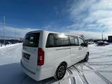 JAC  М3 пассажирский 2026 года за 12 500 000 тг. в Аксай – фото 3