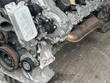 Двигатель Mersedes М 273 — 5.5 литр за 600 000 тг. в Алматы – фото 5