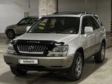 Lexus RX 300 2001 года за 5 300 000 тг. в Астана