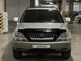 Lexus RX 300 2001 года за 5 500 000 тг. в Астана