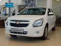 Chevrolet Cobalt Optimum AT 2026 года за 6 490 000 тг. в Алматы