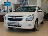 Chevrolet Cobalt Optimum AT 2026 года за 6 290 000 тг. в Алматы