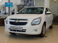 Chevrolet Cobalt Optimum AT 2026 года за 6 490 000 тг. в Алматы